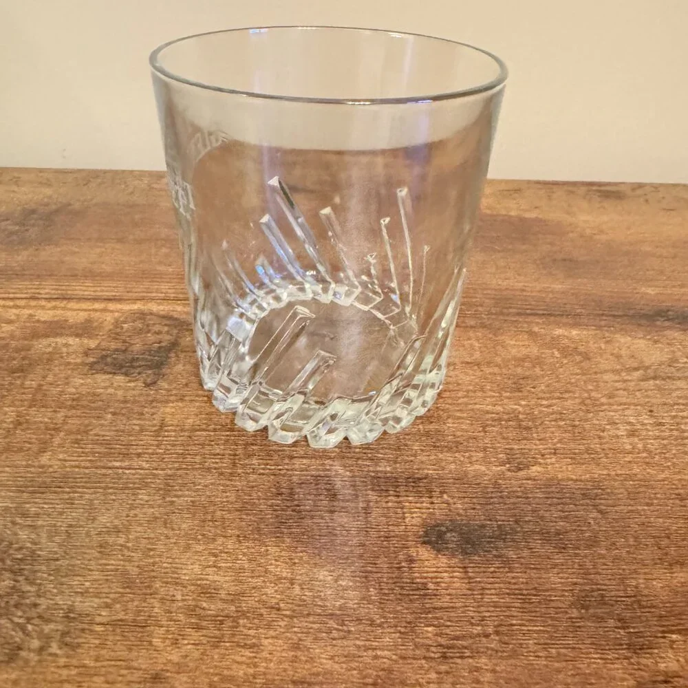 The Glenlivet this clear